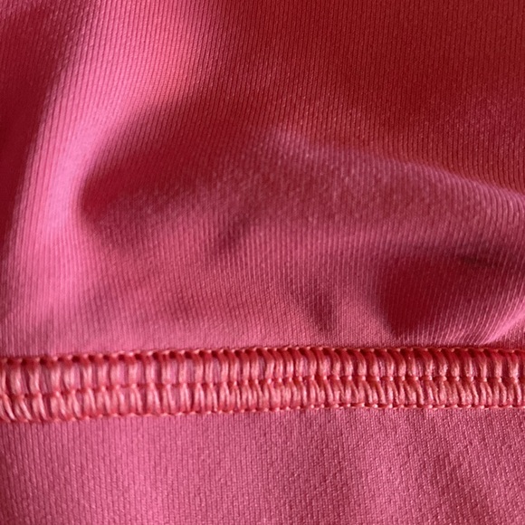Pink lululemon sports bra - Picture 7 of 7